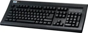 TVS Gold Wired USB Keyboard