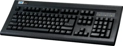 TVS Gold Wired USB Keyboard - image 2