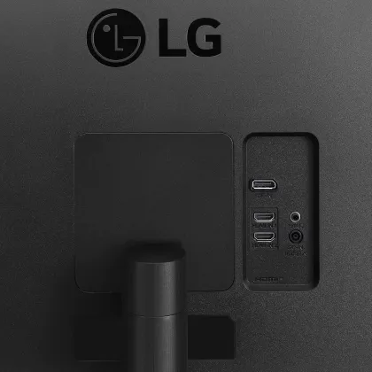 LG 32QN600-B 31.5 Quad HD Monitor