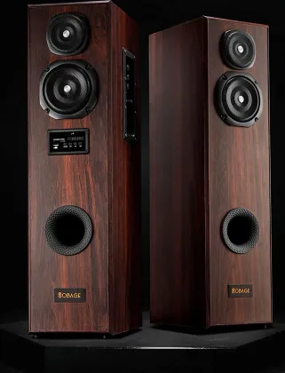 Obage Best Bluetooth Home Theater 33% OFF On OBAGE DT-21 50W Home