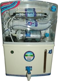 Aquagrand upto 15 Ltr Aquagrand Ro+uv+uf Water Purifiers