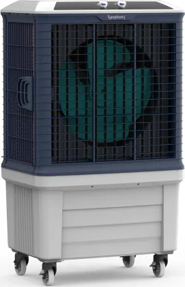 Symphony Bouncer MAXX 175 165L Desert Air Cooler