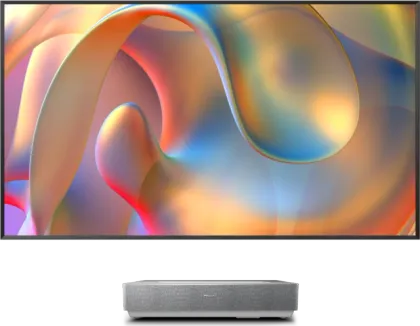 Hisense L5H 100 inch Ultra HD 4K Smart Laser TV