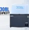 Rockwell OCF350DDU5S 308 L Double Door Deep Freezer