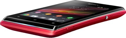 Sony Xperia E