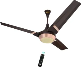 Kuhl Juwel J3 1200 mm 3 Blade BLDC Ceiling Fan