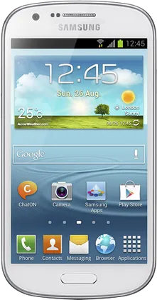 Samsung Galaxy Express