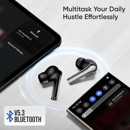 Mivi Duopods i5 True Wireless Earbuds
