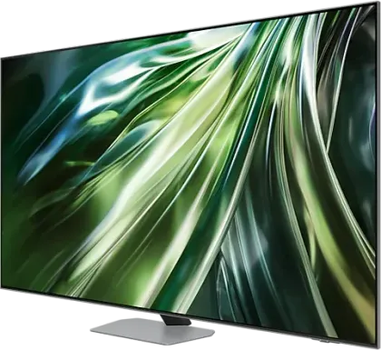 Samsung Neo QN90D 75 inch Ultra HD 4K smart QLED TV (QA75QN90DAULXL)