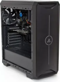Electrobot EBB360 Tower (9th Gen Core i3/ 16GB/ 2TB/ FreeDos/ 6GB Graph)