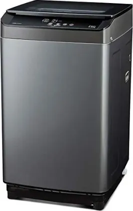 Voltas Beko WTL65UPGC 6.5 Kg Fully Automatic Top Load Washing Machine