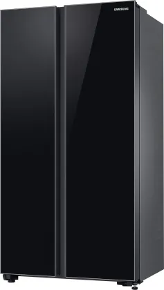 Samsung RS72R50112C 700 L Side by Side Door Refrigerator