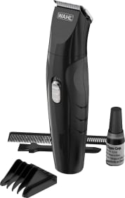 Wahl 09685-024 Rechargeable Trimmer