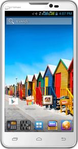 Micromax Canvas Doodle A111 vs Samsung Galaxy M53 5G