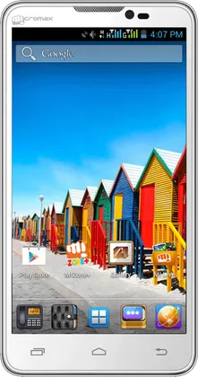 Micromax Canvas Doodle A111