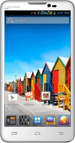 Micromax Canvas Doodle A111