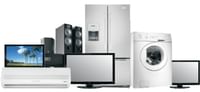 Upto 48% OFF on Large Appliances | Refrigerators, Washing Machines & More