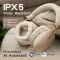 Boult Fluid X Pro Wireless Headphones