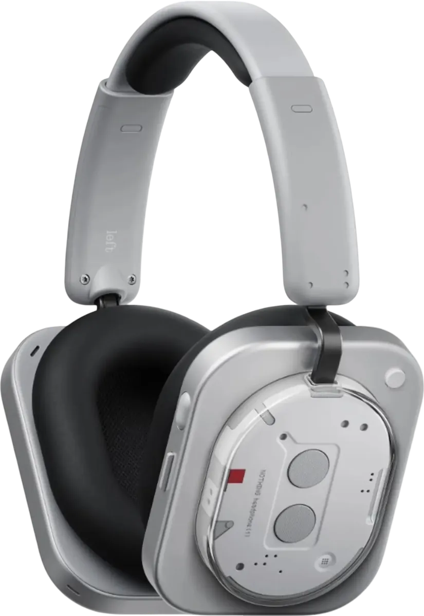 Nothing Headphone 1 Price in India 2026 - Full Specs & Features