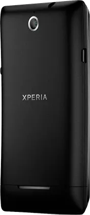 Sony Xperia E dual