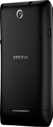 Sony Xperia E dual