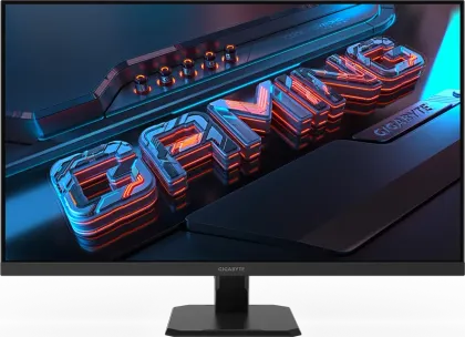 Gigabyte GS32Q 31.5 inch Quad HD Gaming Monitor