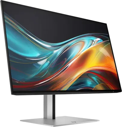 HP Series 7 Pro 724pf 23.8 inch Full HD Monitor