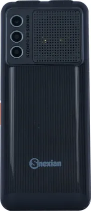 Snexian Guru Hi Bass 4G