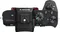 Sony ALPHA ILCE-7M2 24.3 MP Mirrorless Camera (Body Only)