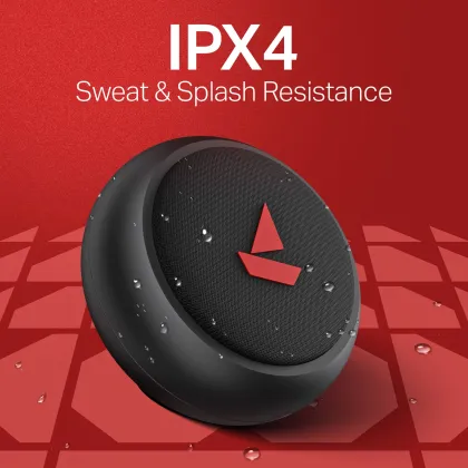 boAt Stone 108 3W Bluetooth Speaker