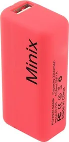 Minix M1 2200 mAh Power Bank