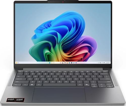 Lenovo IdeaPad Pro 5 83SG0017IN Gaming Laptop (AMD Ryzen AI 9 465/ 32GB/ 1TB SSD/ Win11)