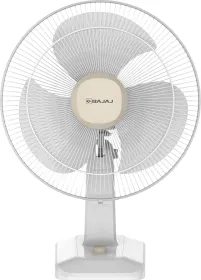 Bajaj Robusto High Speed 400 mm 3 Blade Table Fan