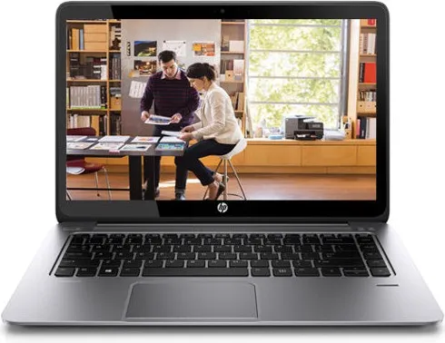 HP EliteBook Folio 1040 G1 Notebook (Intel Core i7-4600U/ 8GB