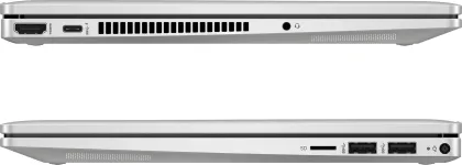 HP Pavilion x360 14-ek0183TU Laptop (12th Gen Core i3/ 8GB/ 512GB SSD/ Win11)
