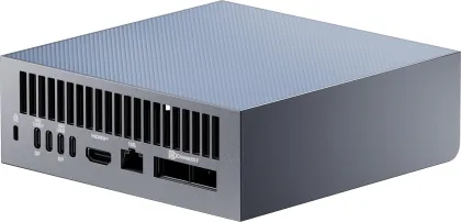 Asus Ascent GX10-GG0015BN SuperComputer Mini PC (NVIDIA Grace CPU/ 128GB/ 1TB SSD/ NVIDIA DGX OS/ NVIDIA GB10 GPU) - image 4