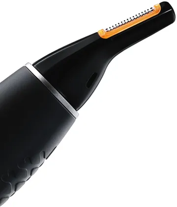 Philips Nose, Ear and Eyebrow Hair NT9110 Trimmer For Men and Women