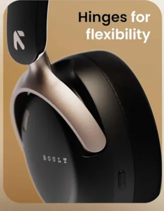 Boult Sonq Wireless Headphones