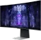 Samsung LS34BG852SW 34 inch WQHD Ultrawide OLED Smart Monitor