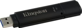 Kingston DataTraveler 4000 G2 4GB Pen Drive