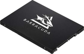 Seagate BarraCuda ZA240CV1A0012 240 GB Internal SSD