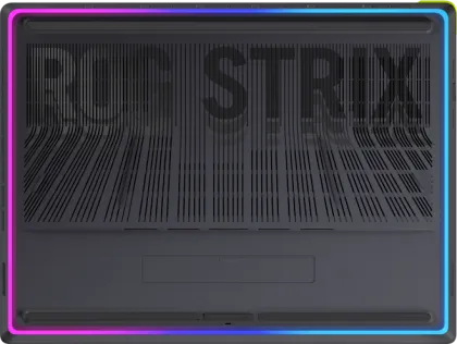 Asus ROG Strix Scar G18 G815LP-XS97 Gaming Laptop (Intel Core Ultra 9 275HX/ 32GB/ 2TB SSD/ Win 11/ 8GB RTX 5070)