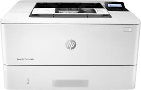 HP LaserJet Pro M404n Single Function Laser Printer