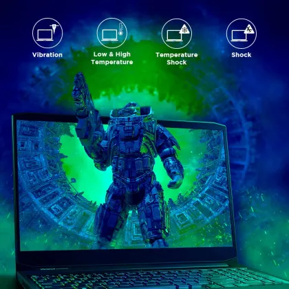 Lenovo IdeaPad Gaming 3 82K2025MIN Laptop (AMD Ryzen 5-5600H/ 16GB/ 512GB SSD/ Win11 Home/ 4GB Graph)