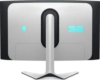 Dell Alienware AW3225QF 32 inch Ultra HD 4K Curved Gaming Monitor