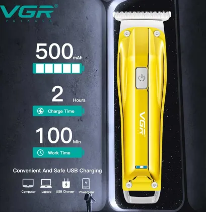 VGR V-955 Trimmer