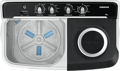 Samsung WT90C4260GG 9 Kg Semi Automatic Washing Machine