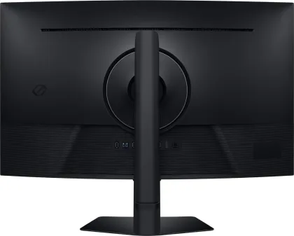 Samsung Odyssey G7 G75F LS37FG75DENXZA 37 inch Ultra HD 4K Gaming Monitor