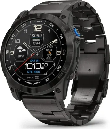 Garmin D2 Mach 1 Pro Smartwatch