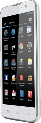 iBall Andi 5h Quadro